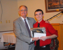 Dan Turnell and Neil Gens. Dan-Turnell-Neil-Gens