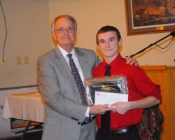 Dan Turnell and Neil Gens. Dan-Turnell-Neil-Gens