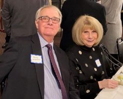 Dan and Barb Turnell Dan and Barb Turnell