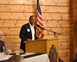 David Hinson. David Hinson.