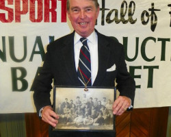 Davis R. Robinson. Davis R. Robinson