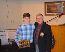 Derek Ecklund and Russ Ecklund. Derek-Ecklund-and-Russ-Ecklund