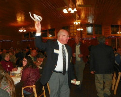 Dick Barton. Dick Barton