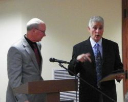 Randy Anderson and Dick Berardino Dick Berardino Randy Anderson