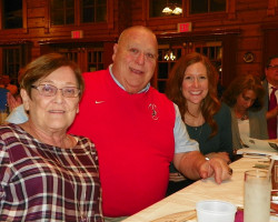 DiMaio family. Dimaio-family