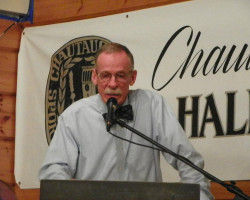 Doc Rappole. Doc-Rappole