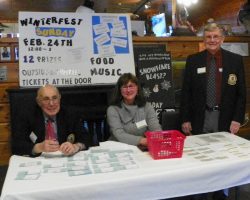 Doc Sinatra, Lori Lassen, and Russ Ecklund. Doc-Sinatra-Lori-Lassen-Russ-Ecklund