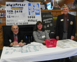 Doc Sinatra, Lori Lassen, and Russ Ecklund. Doc-Sinatra-Lori-Lassen-Russ-Ecklund