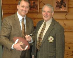 Don Beebe and Jim-Painter. Don-Beebe-and-Jim-Painter