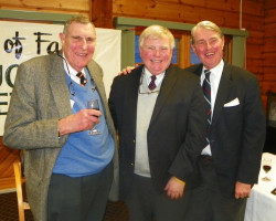 Don Grosset, Greg Peterson, and Davis Robinson. Don-Grosset-Greg-Peterson-Davis-Robinson