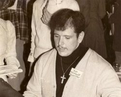 Don Reinhoudt Don Reinhoudt