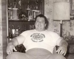 Don Reinhoudt Don Reinhoudt