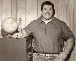 Don Reinhoudt Don Reinhoudt