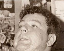 Don Reinhoudt Don Reinhoudt