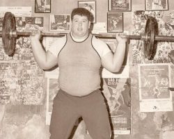 Don Reinhoudt Don Reinhoudt