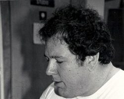 Don Reinhoudt Don Reinhoudt