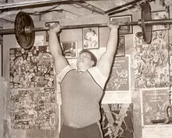 Don Reinhoudt Don Reinhoudt