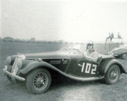 1957 Dunkirk. Dunkirk 1957