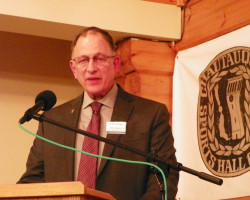 Fran Sirianni. F-Sirianni