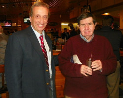 Felix Muzza and Terry Heslink. Felix-Muzza-Terry-Heslink