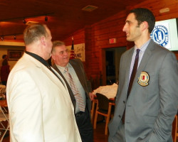 Fischer, Petersen, and Sirianni. Fischer, Petersen, and Sirianni.