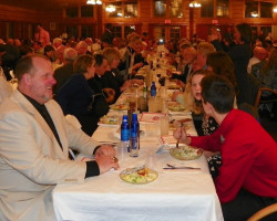 Fischer table. Fischer table.