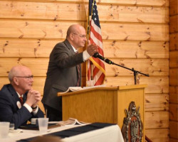 Frank Jagoda. Frank Jagoda.