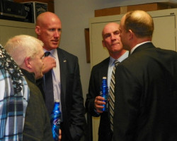 Frewsburg Mafia. Frewsburg Mafia.