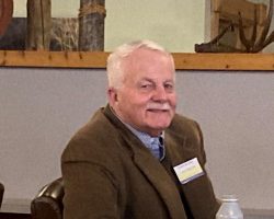 Gary Peters Gary Peters