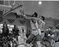 George Carter. George Carter.