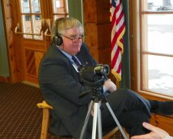 CSHOF 2013 Awards Banquet. Greg Peterson. February 18, 2013. CSHOF 2013 Awards Banquet. February 18, 2013.