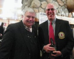 Greg Peterson and Tom Heppeler. Greg-Peterson-and-Tom-Heppeler