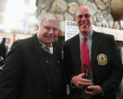 Greg Peterson and Tom Heppeler. Greg-Peterson-and-Tom-Heppeler