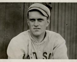 Hugh Bedient. Hugh Bedient.