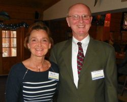 CSHOF 2013 Awards Banquet. Heidi and Randy Anderson. February 18, 2013. CSHOF 2013 Awards Banquet. February 18, 2013.