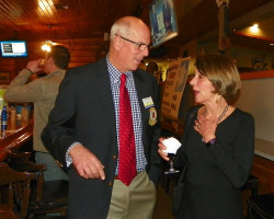 Tom Heppeler and Judy Swanson. Hepp-and-Judi