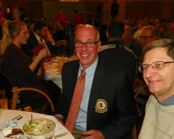 Tom Heppeler. Tom Heppeler.