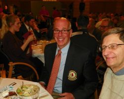 Tom Heppeler. Tom Heppeler.