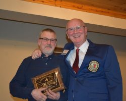 Brian Hildom - Garage Rats Racing - National Champion Unadilla Motocross Rewind 250 Class. Hildom