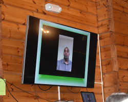 David Hinson - Kansas City Chiefs - College Scout. Hinson