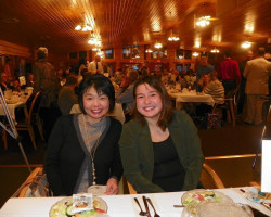 Hiroko and Mika Walters. Hiroko-and-Mika-Walters