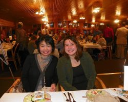 Hiroko and Mika Walters. Hiroko-and-Mika-Walters