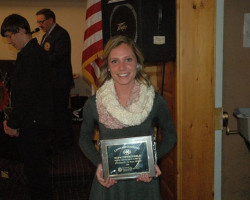 Hope Pietrocarlo. Hope Pietrocarlo.