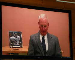 Howard McMullin. Howard McMullin