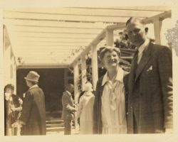 Howard Ehmke. Photo courtesy of the Silver Creek Historical Center. Howard Ehmke.