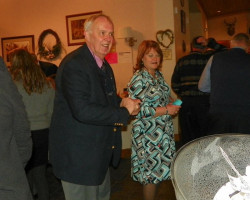 CSHOF 2014 Awards Banquet. Jamestown Gazette. February 17, 2014. CSHOF 2014 Awards Banquet. February 17, 2014.