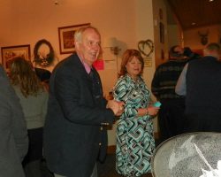 CSHOF 2014 Awards Banquet. Jamestown Gazette. February 17, 2014. CSHOF 2014 Awards Banquet. February 17, 2014.