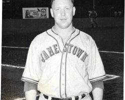 John Newman, 1941. John Newman, 1941.