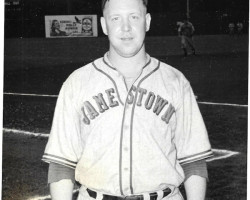 John Newman, 1941. John Newman, 1941.