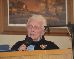 Janet Rodgers Janet Rodgers